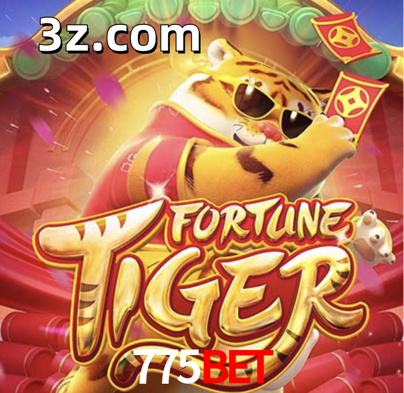 Fortune Tiger